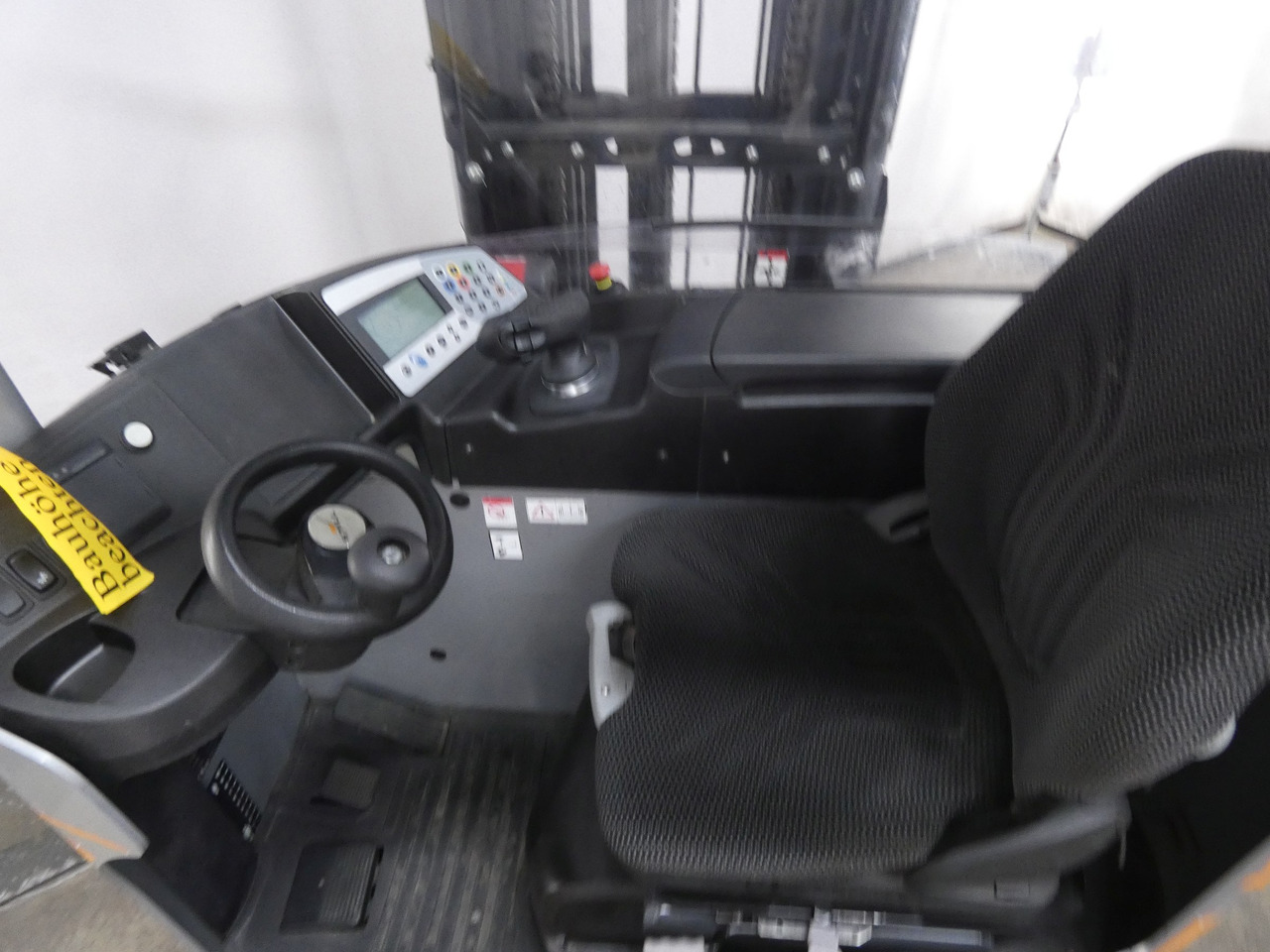 Still FM-X17/SONDERBAU - Ричтрак: фото 3 Still FM-X17/SONDERBAU - Ричтрак: фото 3