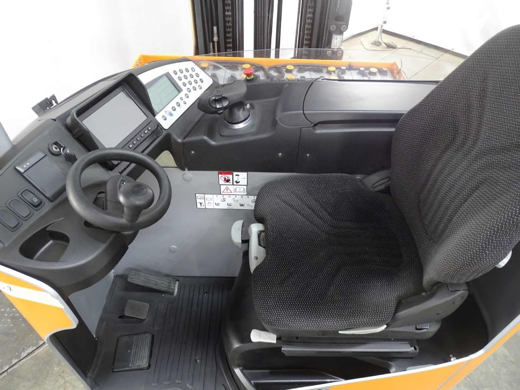 Still FM-X20 - Ричтрак: фото 3 Still FM-X20 - Ричтрак: фото 3