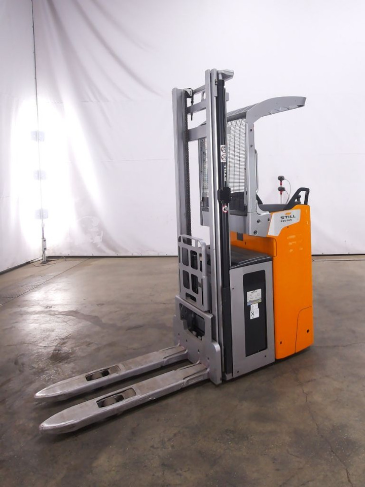 Still FXV14N - Штабелер: фото 1 Still FXV14N - Штабелер: фото 1