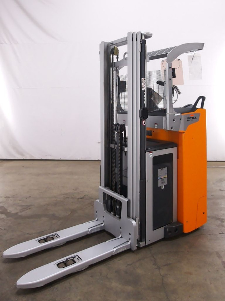 Still FXV16 - Штабелер: фото 5 Still FXV16 - Штабелер: фото 5