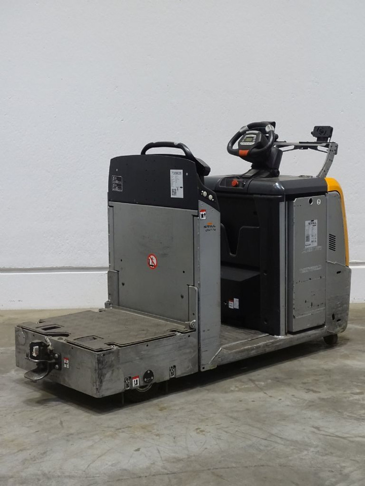 Still LTX-T06 - Складской тягач: фото 2 Still LTX-T06 - Складской тягач: фото 2