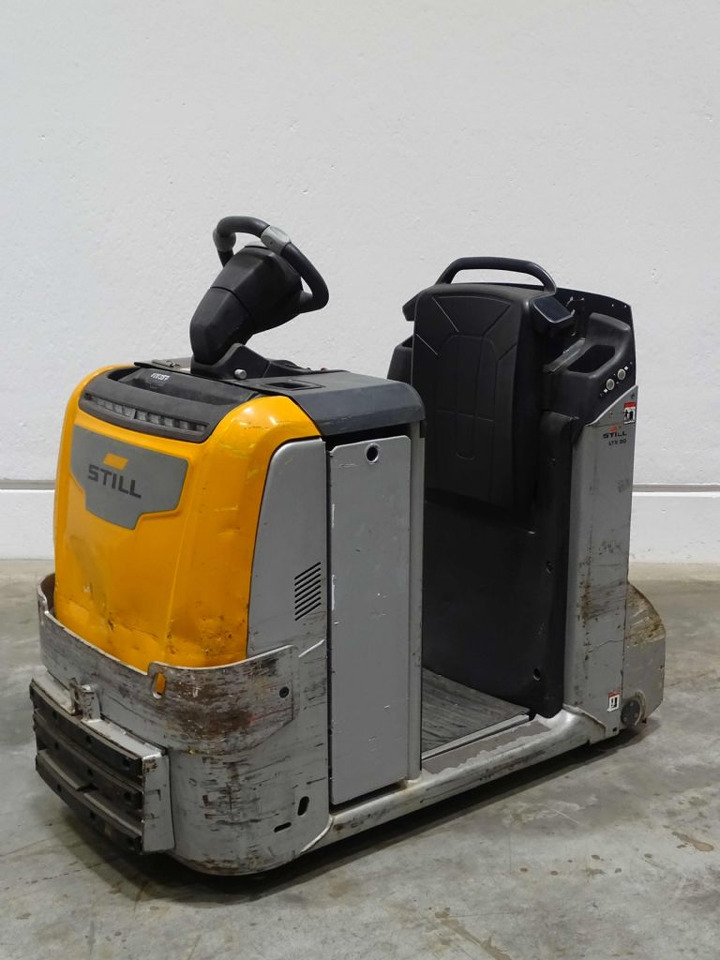 Still LTX50 - Складской тягач: фото 1 Still LTX50 - Складской тягач: фото 1