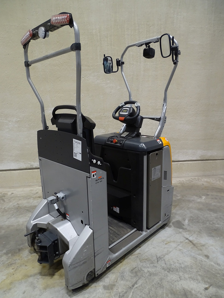 Still LTX50 - Складской тягач: фото 2 Still LTX50 - Складской тягач: фото 2