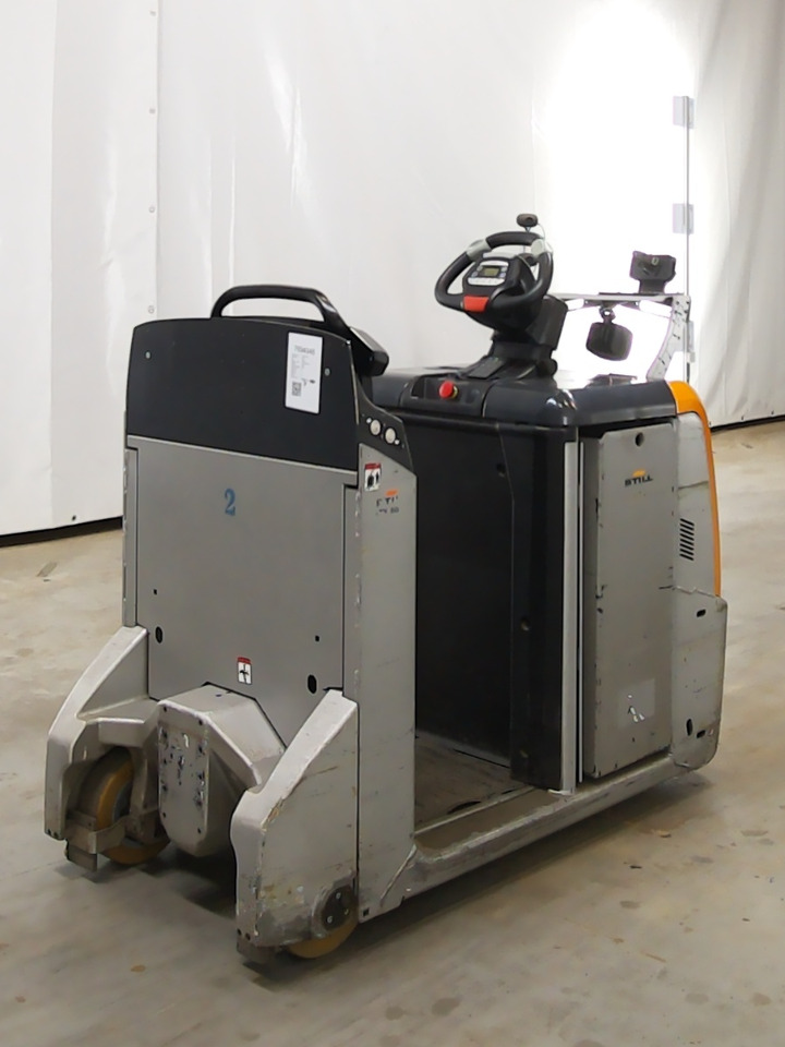 Still LTX50 - Складской тягач: фото 2 Still LTX50 - Складской тягач: фото 2