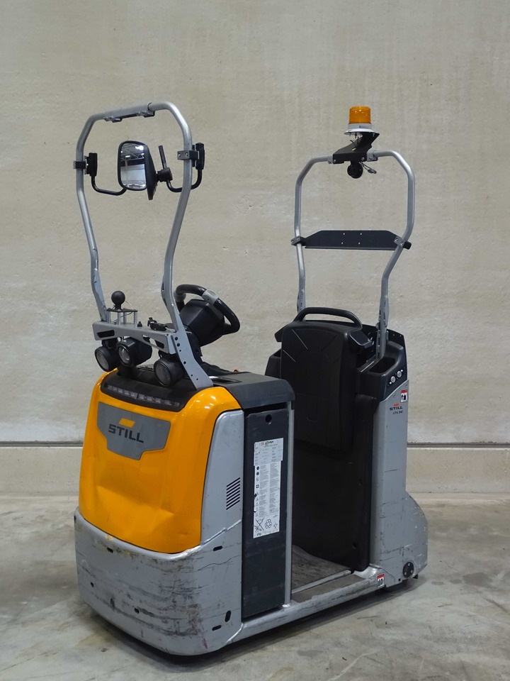 Still LTX50 - Складской тягач: фото 1 Still LTX50 - Складской тягач: фото 1