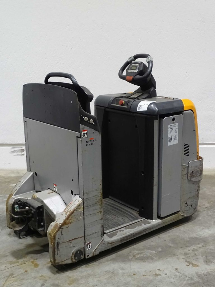 Still LTX50 - Складской тягач: фото 2 Still LTX50 - Складской тягач: фото 2