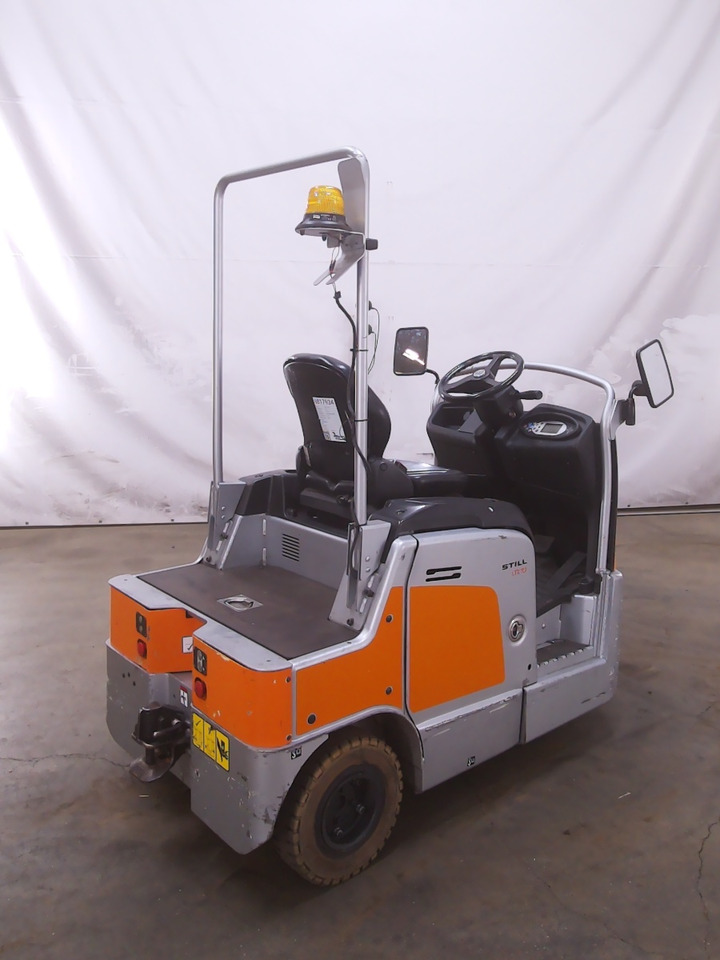 Still LTX70 - Складской тягач: фото 2 Still LTX70 - Складской тягач: фото 2