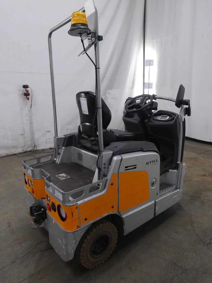 Still LTX70 - Складской тягач: фото 2 Still LTX70 - Складской тягач: фото 2