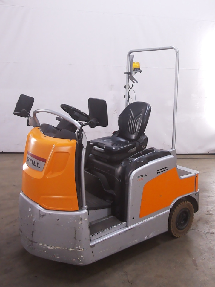 Still LTX70 - Складской тягач: фото 1 Still LTX70 - Складской тягач: фото 1