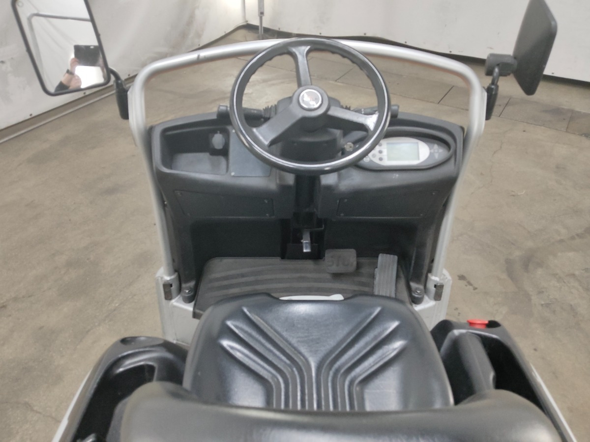 Still LTX70 - Складской тягач: фото 3 Still LTX70 - Складской тягач: фото 3