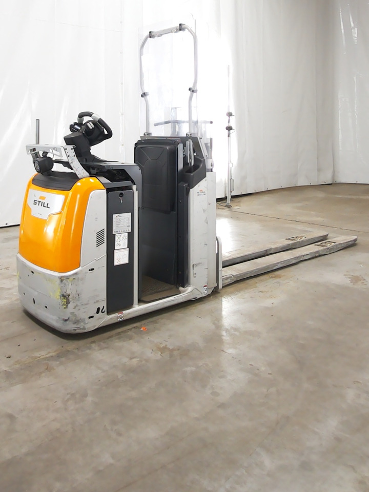 Still OPX-L20/2480MM - Сборщик заказов: фото 1 Still OPX-L20/2480MM - Сборщик заказов: фото 1