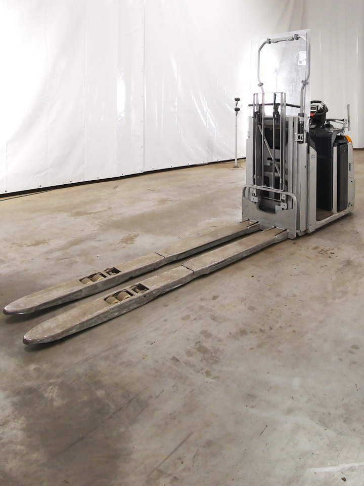 Still OPX-L20/2480MM - Сборщик заказов: фото 2 Still OPX-L20/2480MM - Сборщик заказов: фото 2