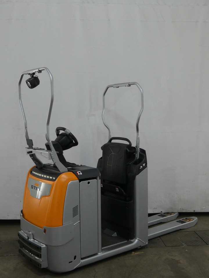 Still OPX20PLUS/520MM - Сборщик заказов: фото 1 Still OPX20PLUS/520MM - Сборщик заказов: фото 1