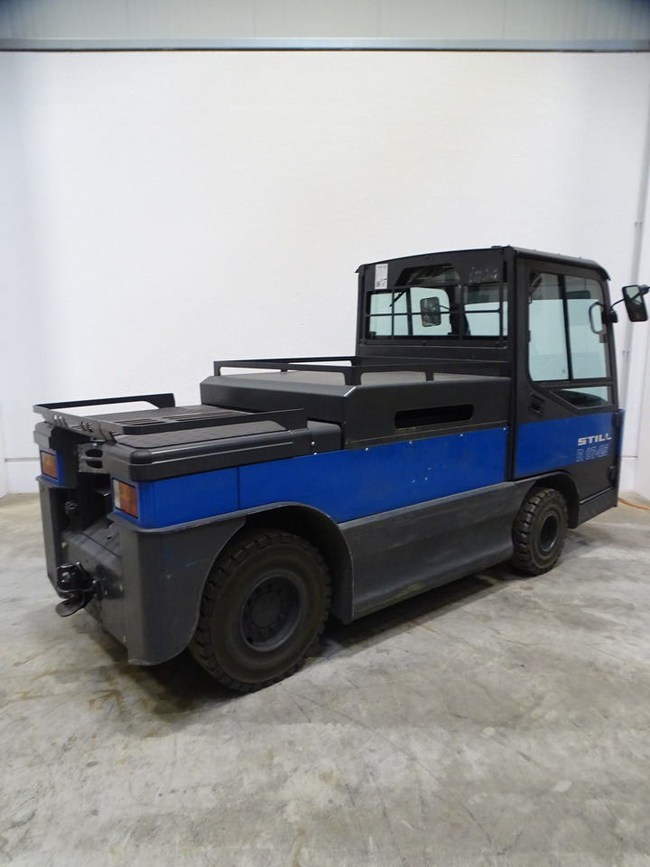 Still R07-25 - Складской тягач: фото 2 Still R07-25 - Складской тягач: фото 2