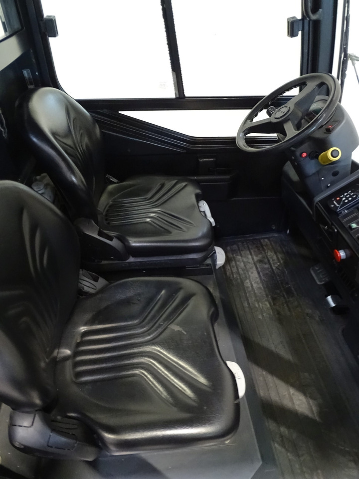 Still R07-25 - Складской тягач: фото 3 Still R07-25 - Складской тягач: фото 3