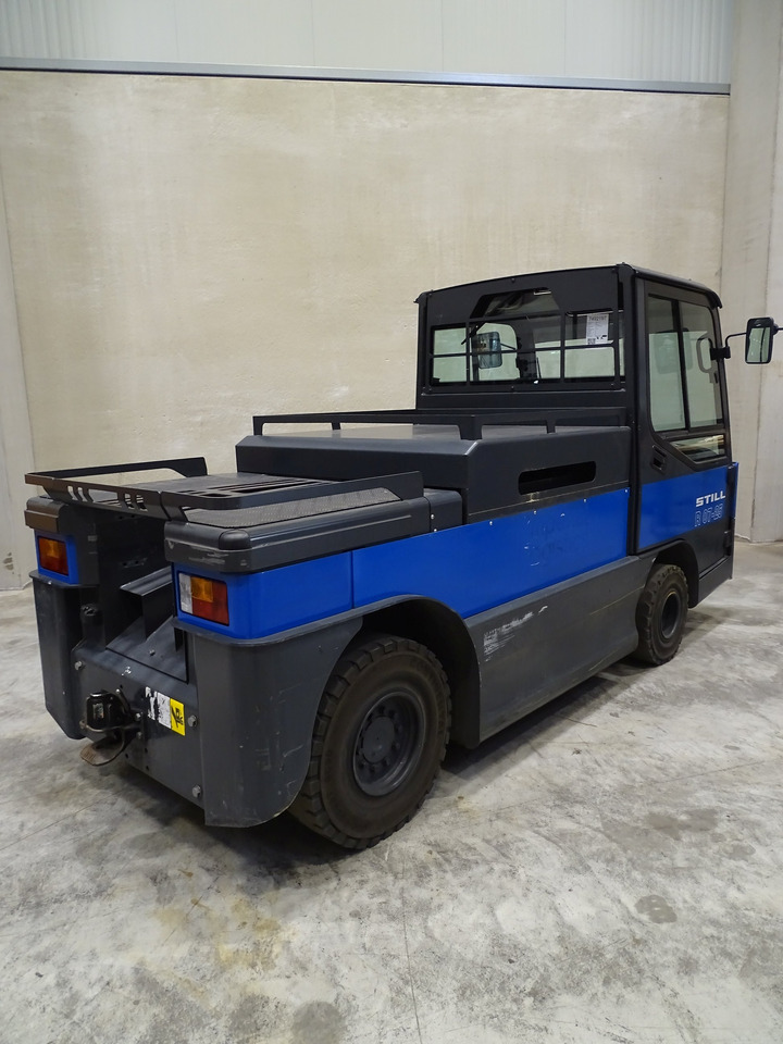 Still R07-25 - Складской тягач: фото 2 Still R07-25 - Складской тягач: фото 2