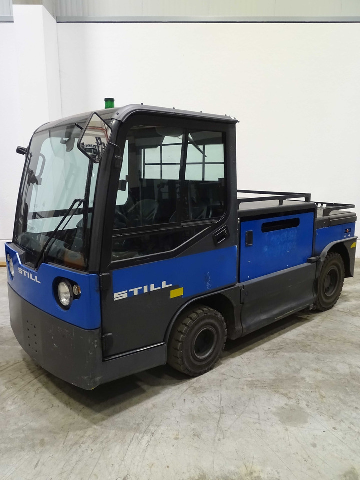 Still R07-25 - Складской тягач: фото 1 Still R07-25 - Складской тягач: фото 1