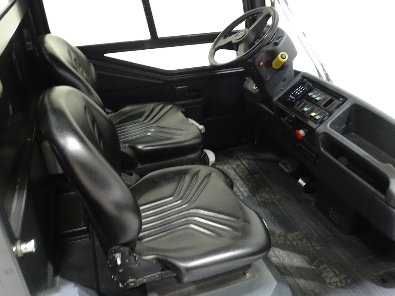 Still R07-25 - Складской тягач: фото 3 Still R07-25 - Складской тягач: фото 3