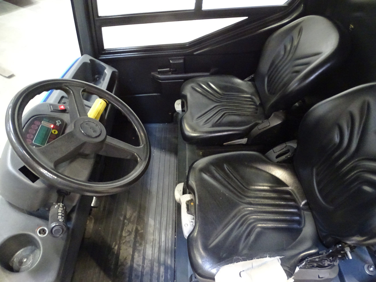 Still R07-25 - Складской тягач: фото 3 Still R07-25 - Складской тягач: фото 3