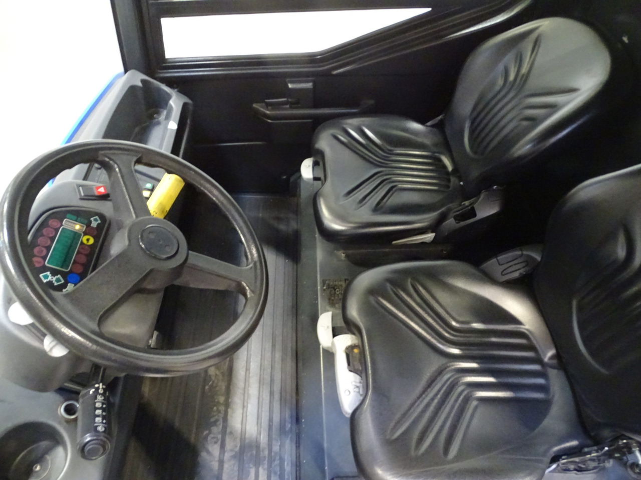 Still R07-25 - Складской тягач: фото 3 Still R07-25 - Складской тягач: фото 3