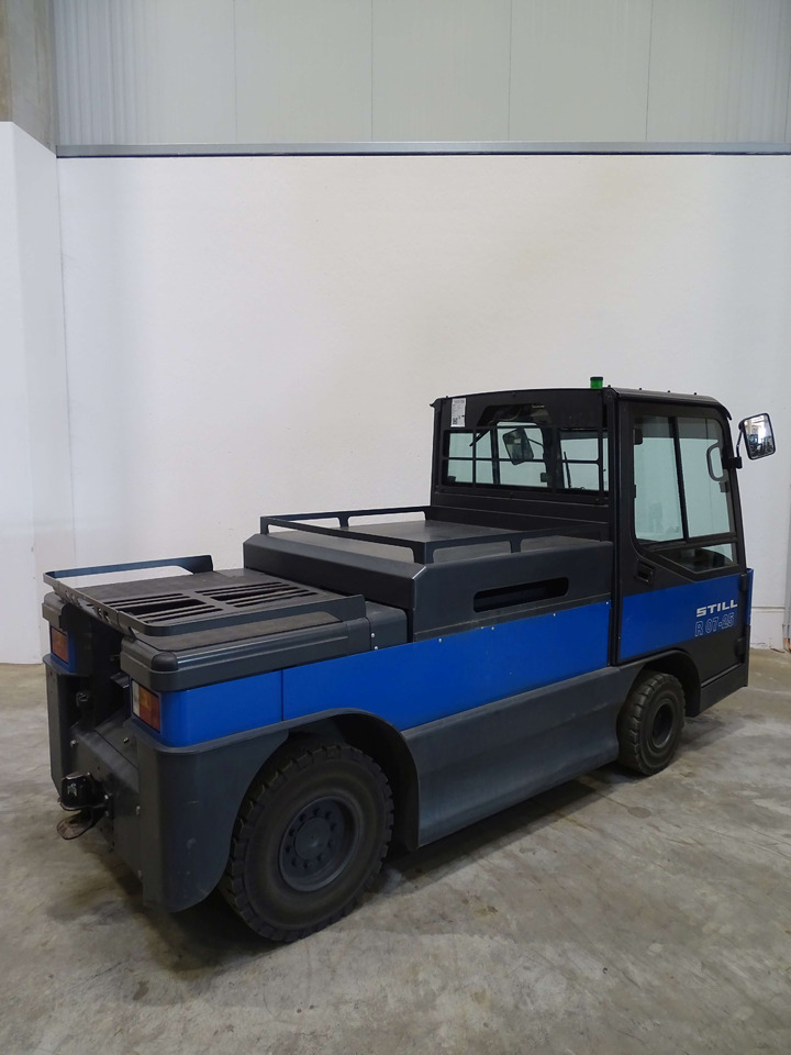 Still R07-25L - Складской тягач: фото 2 Still R07-25L - Складской тягач: фото 2