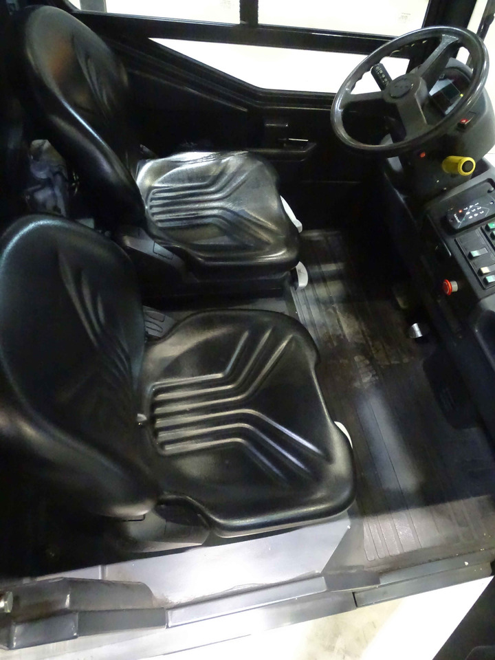 Still R07-25L - Складской тягач: фото 3 Still R07-25L - Складской тягач: фото 3