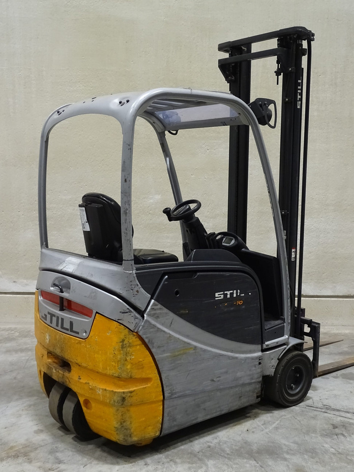 Still RX20-16 - Электропогрузчик: фото 2 Still RX20-16 - Электропогрузчик: фото 2