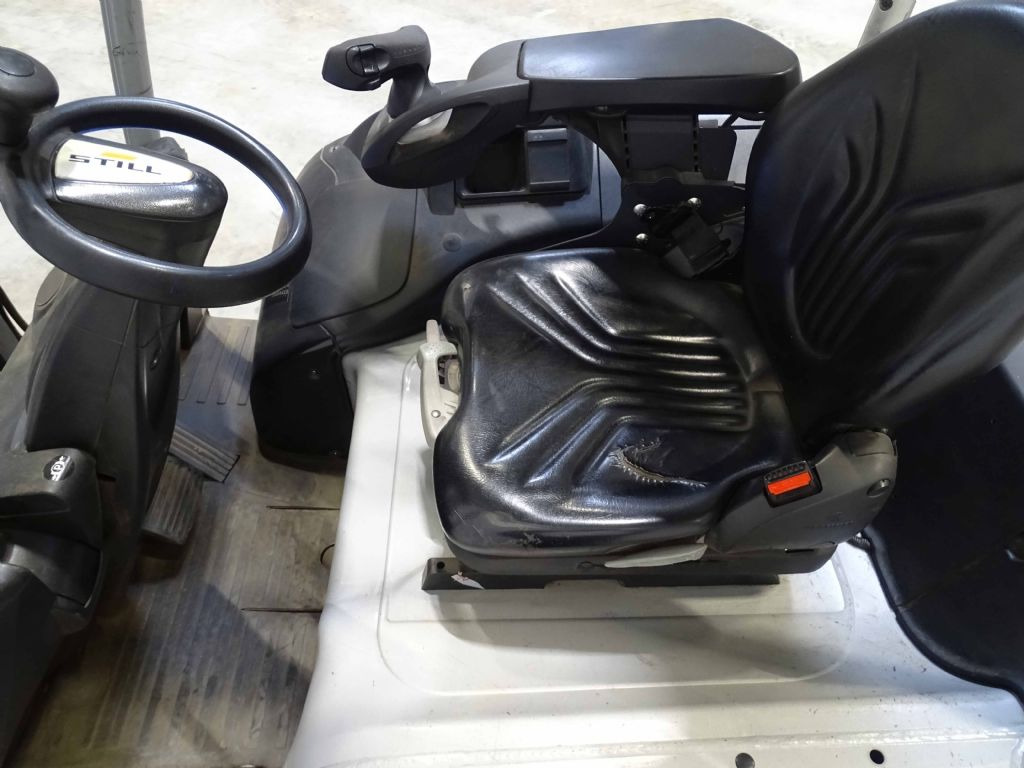 Still RX20-16 - Электропогрузчик: фото 3 Still RX20-16 - Электропогрузчик: фото 3