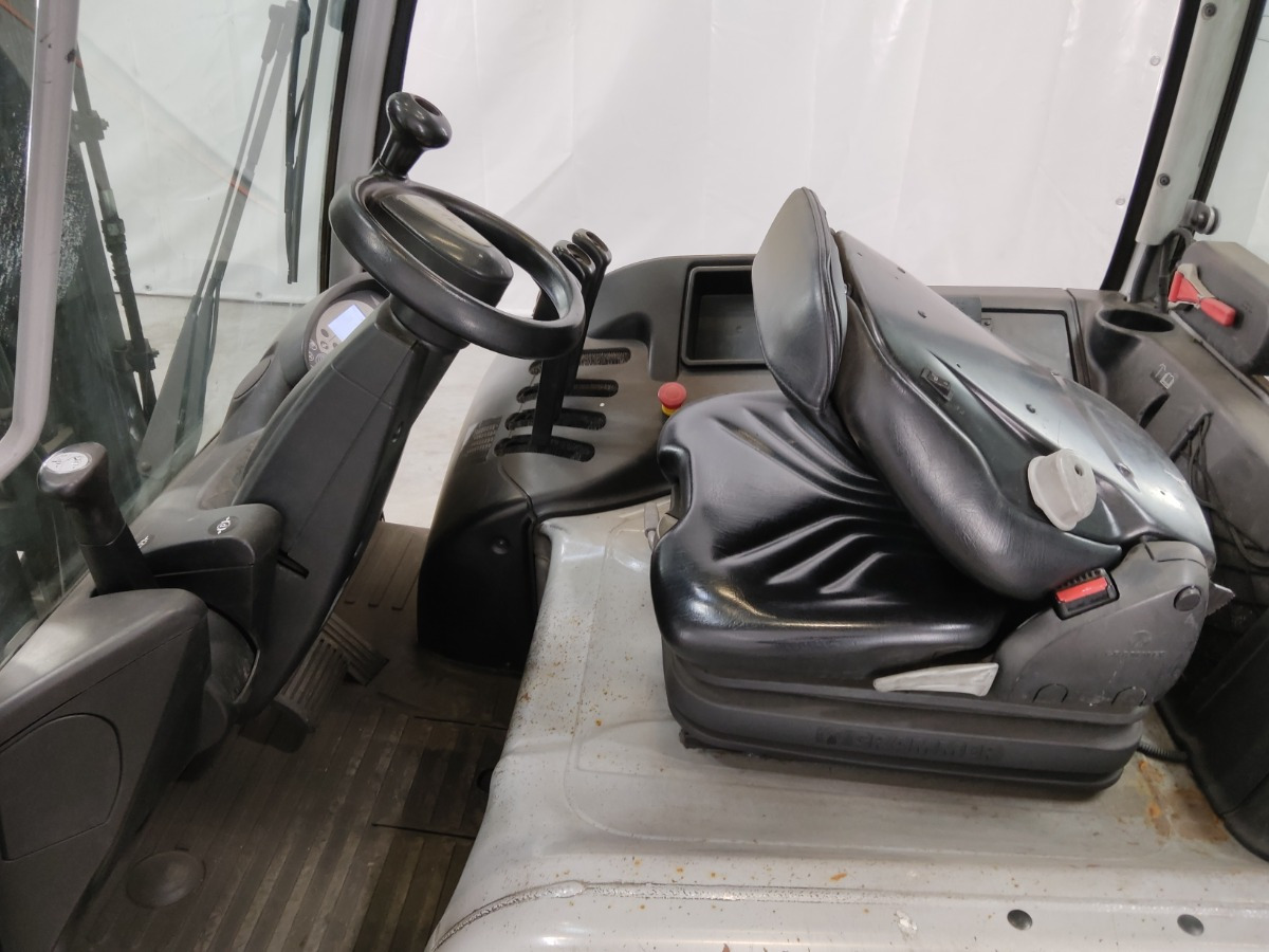 Still RX20-16P - Электропогрузчик: фото 3 Still RX20-16P - Электропогрузчик: фото 3