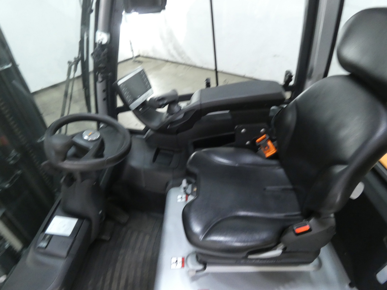 Still RX20-20P/LIION - Электропогрузчик: фото 3 Still RX20-20P/LIION - Электропогрузчик: фото 3