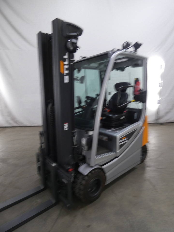 Still RX20-20P/LIION - Электропогрузчик: фото 1 Still RX20-20P/LIION - Электропогрузчик: фото 1