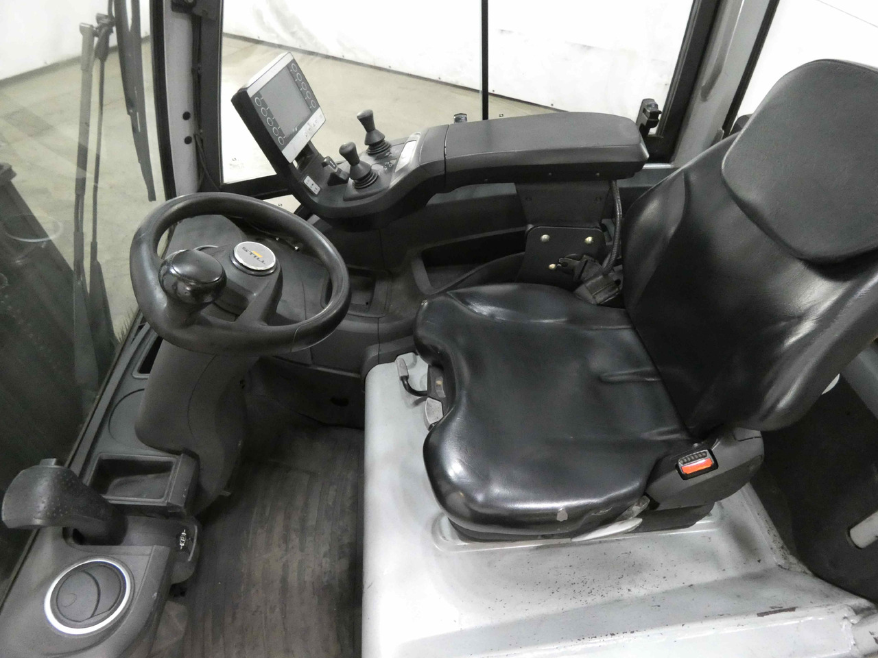 Still RX20-20PL/LIION - Электропогрузчик: фото 3 Still RX20-20PL/LIION - Электропогрузчик: фото 3