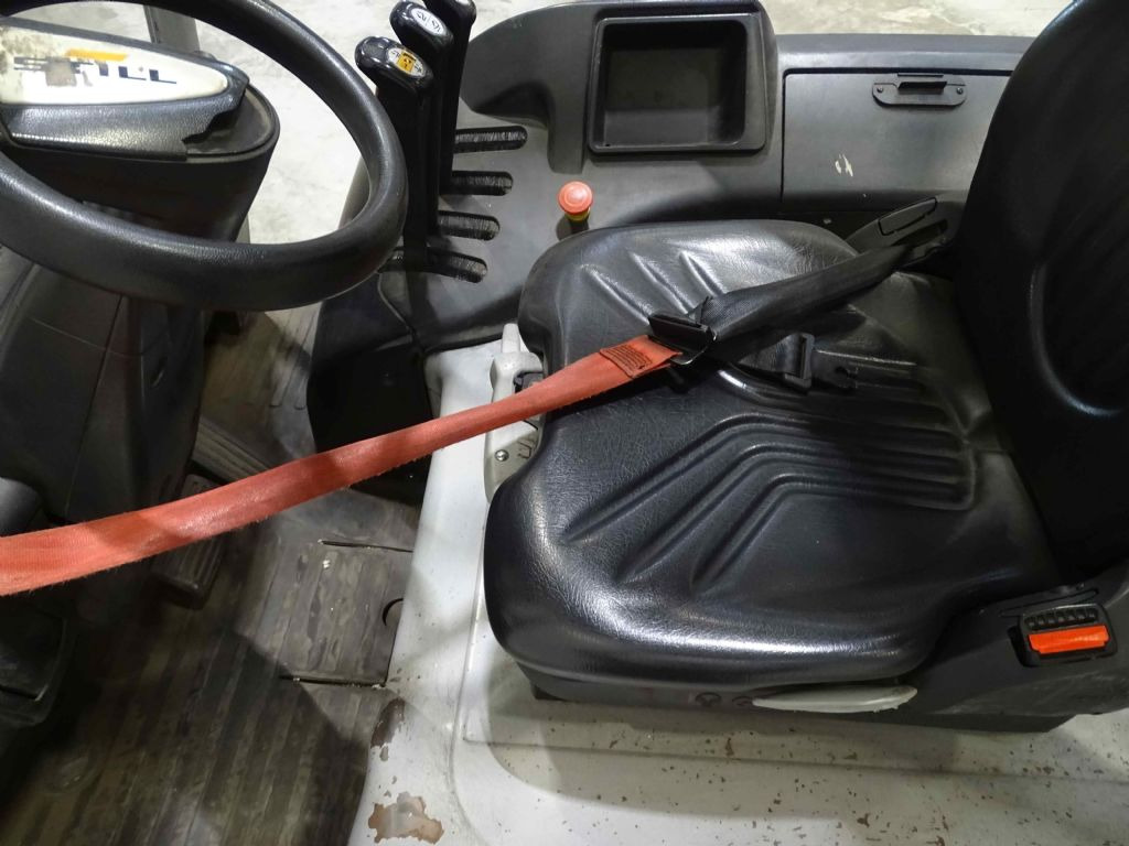 Still RX60-25 - Электропогрузчик: фото 3 Still RX60-25 - Электропогрузчик: фото 3