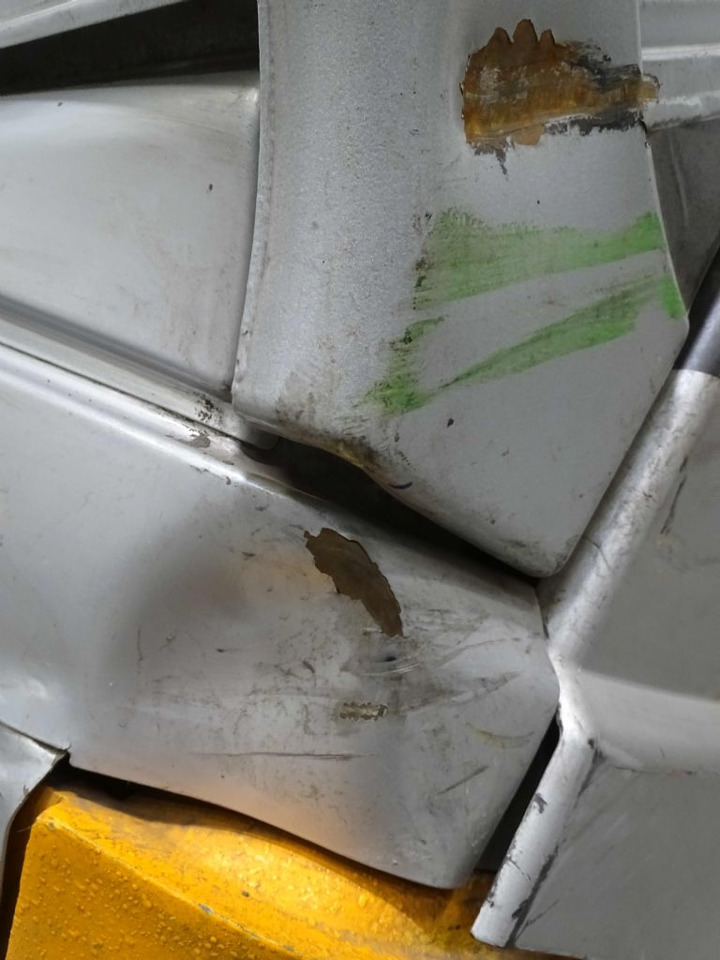 Still RX60-25 - Электропогрузчик: фото 5 Still RX60-25 - Электропогрузчик: фото 5