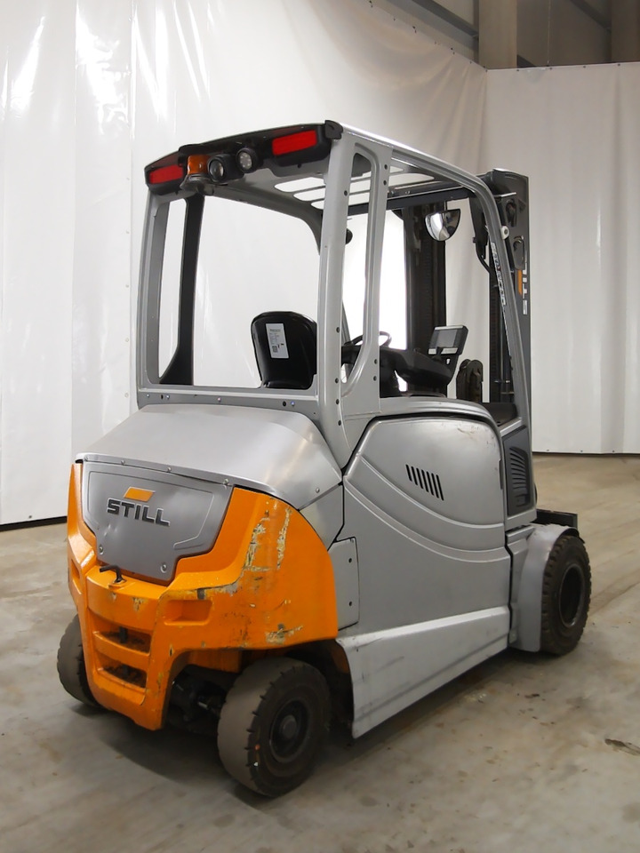 Still RX60-35L - Электропогрузчик: фото 2 Still RX60-35L - Электропогрузчик: фото 2