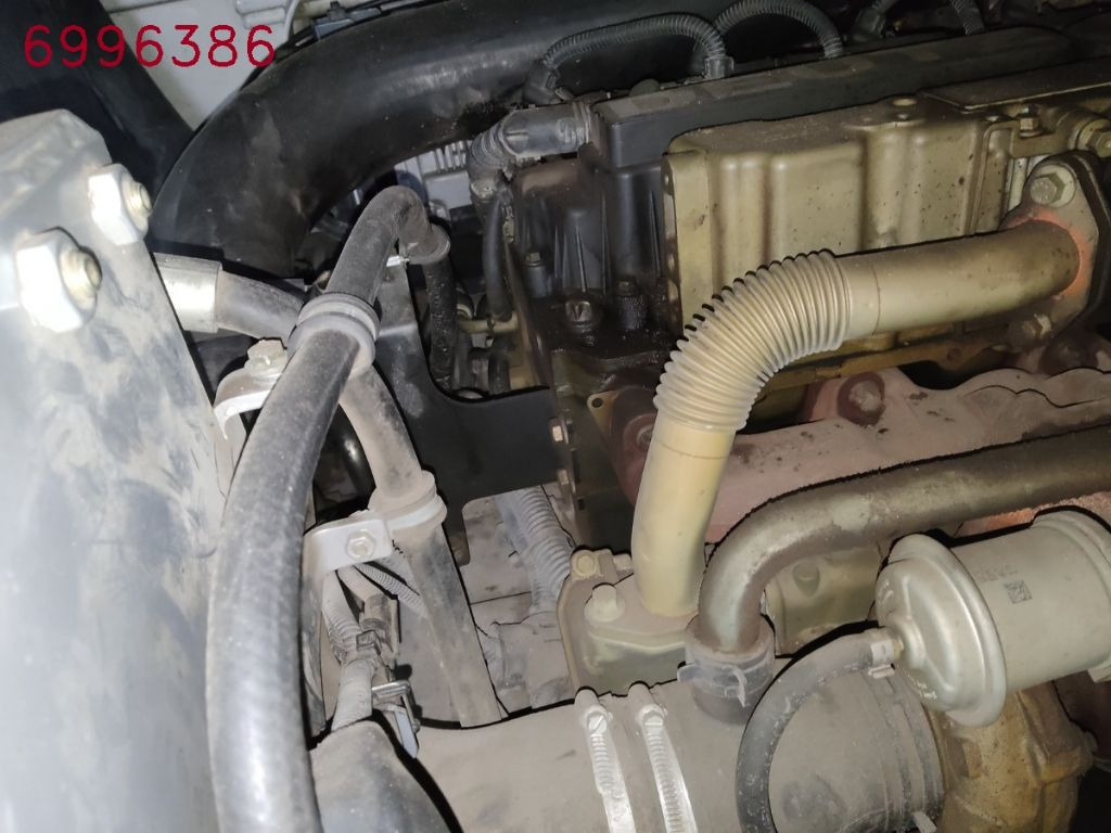 Still RX70-45 - Дизельный погрузчик: фото 4 Still RX70-45 - Дизельный погрузчик: фото 4