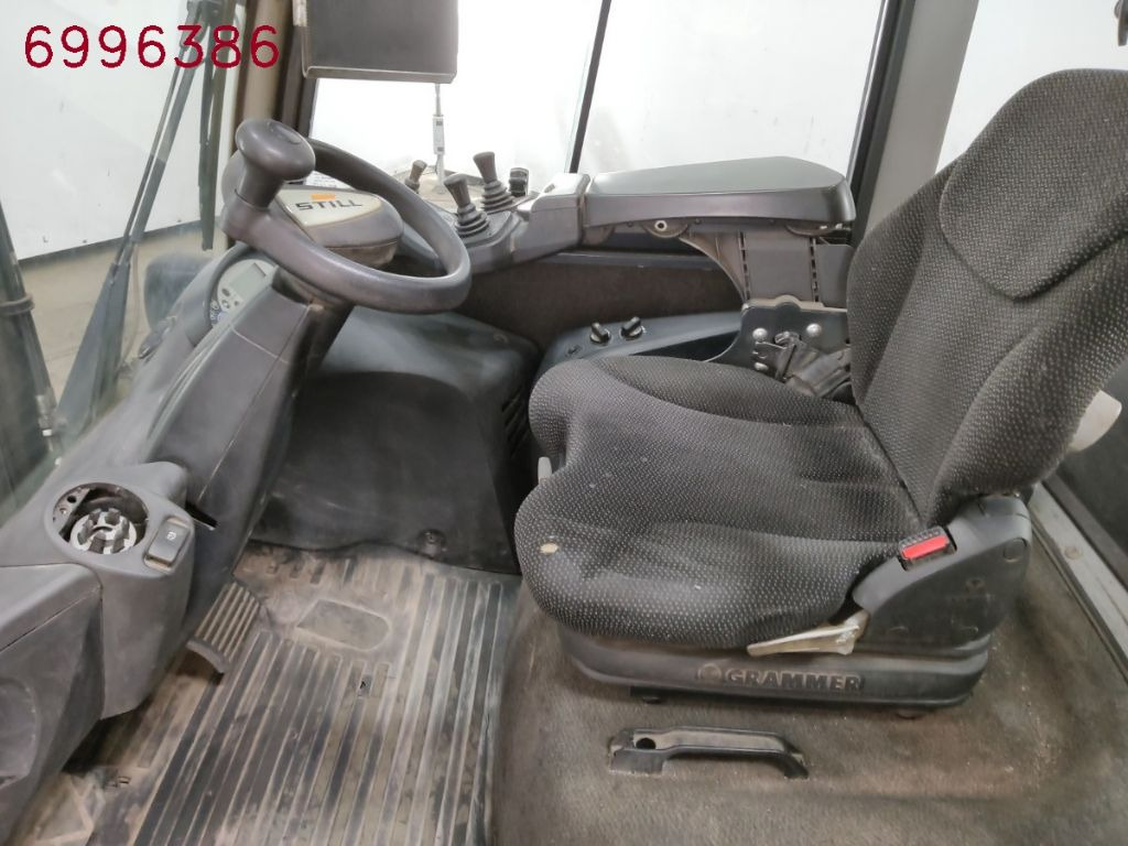 Still RX70-45 - Дизельный погрузчик: фото 3 Still RX70-45 - Дизельный погрузчик: фото 3