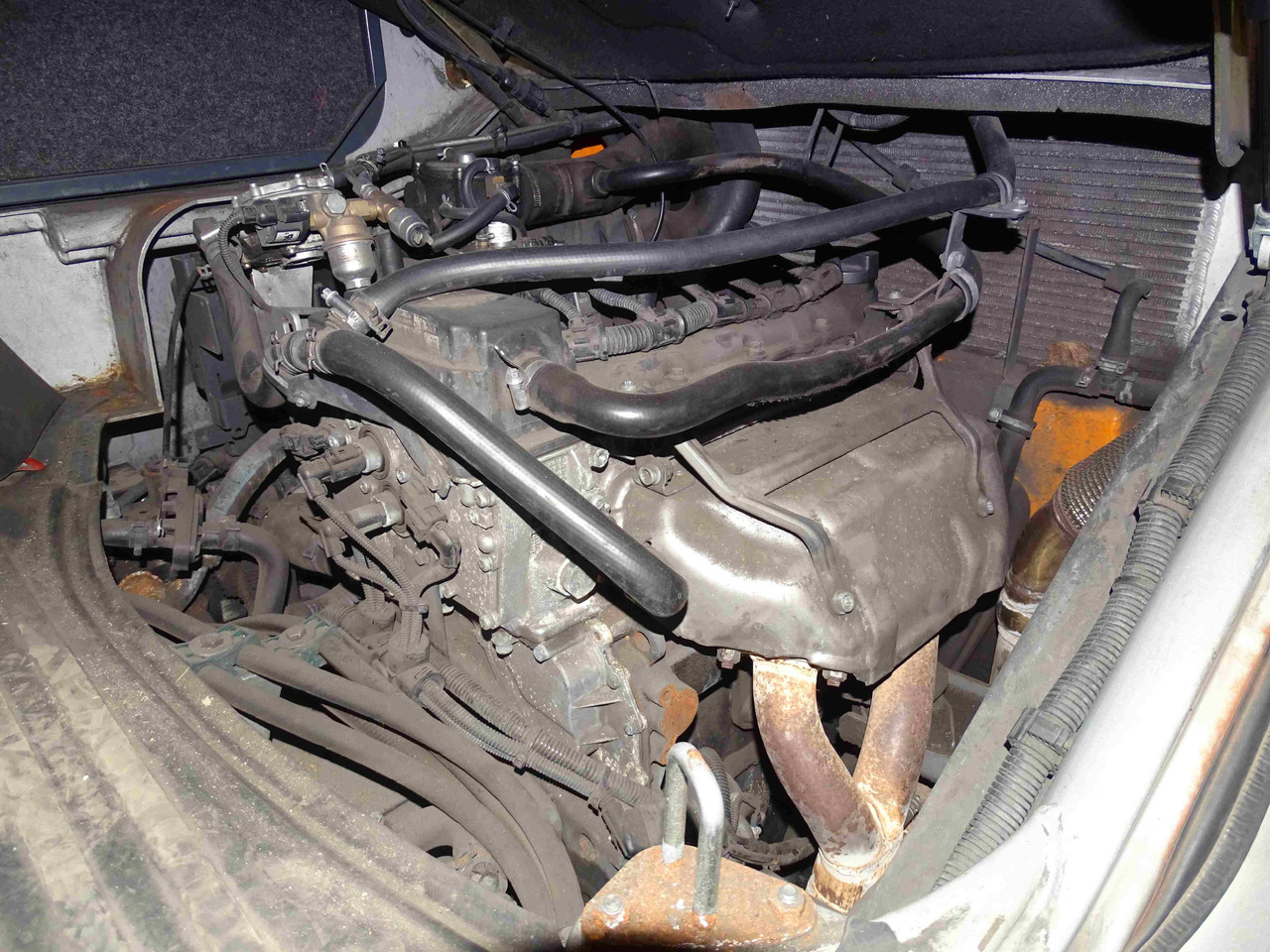 Still RX70-50T/600 - Вилочный погрузчик: фото 4 Still RX70-50T/600 - Вилочный погрузчик: фото 4