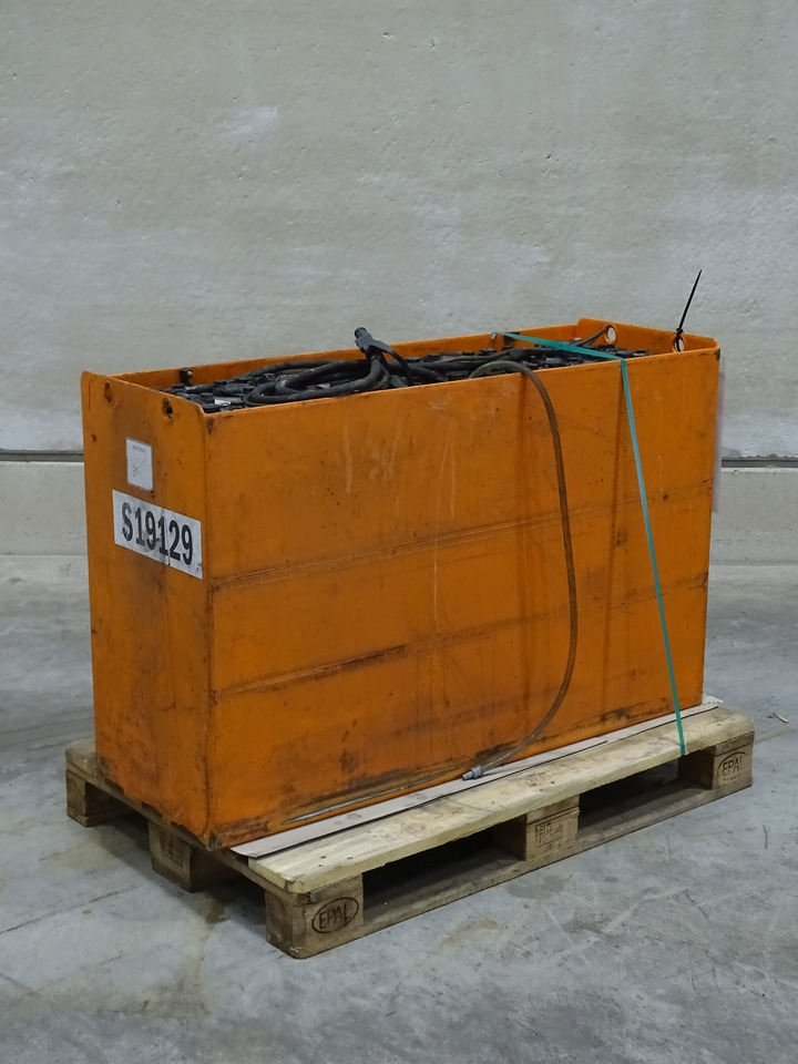Habat 48V775AH - Строительная техника: фото 1 Habat 48V775AH - Строительная техника: фото 1