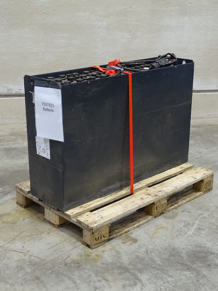 Weitere 48V620AH - Строительная техника: фото 5 Weitere 48V620AH - Строительная техника: фото 5