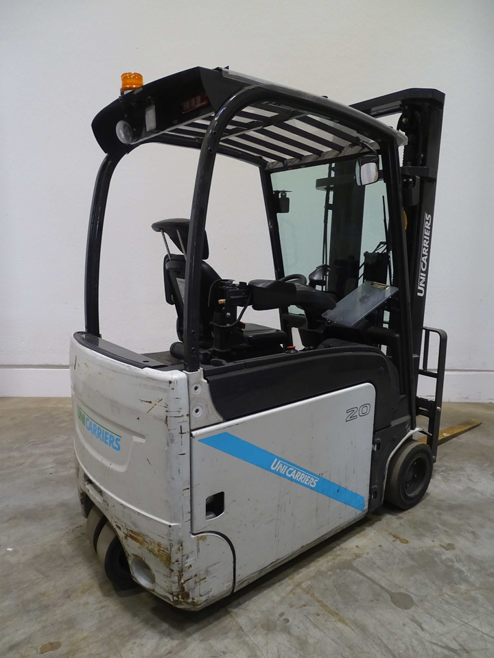 UniCarriers AG2N1L20Q - Электропогрузчик: фото 1 UniCarriers AG2N1L20Q - Электропогрузчик: фото 1