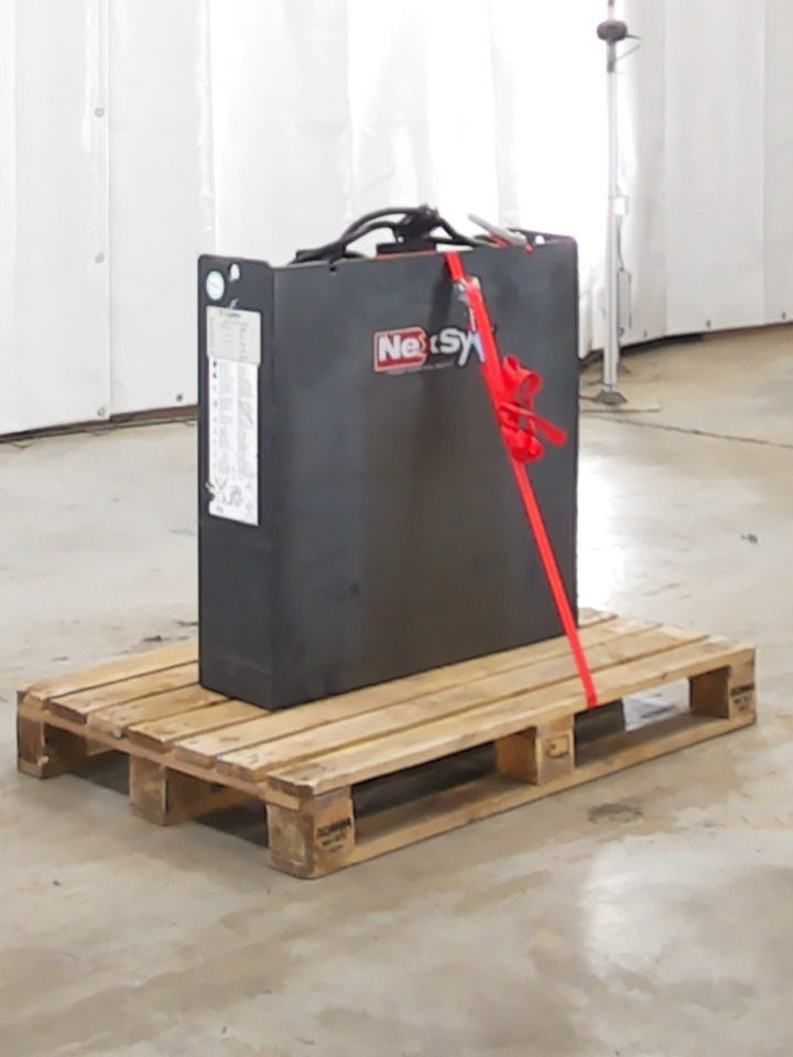 Weitere 24V420AH - Аккумулятор для Погрузочно-разгрузочной техники: фото 1 Weitere 24V420AH - Аккумулятор для Погрузочно-разгрузочной техники: фото 1