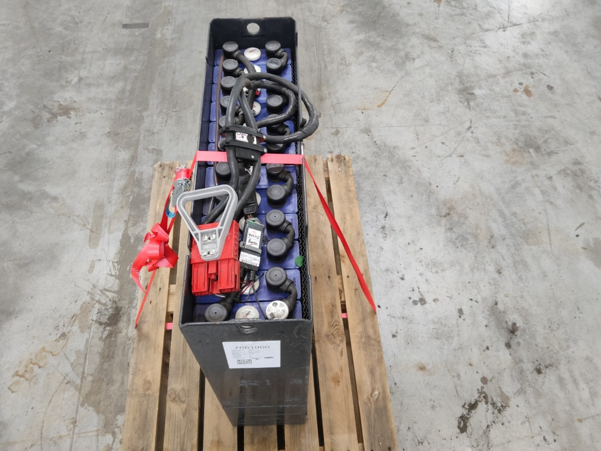 Weitere 24V420AH - Аккумулятор для Погрузочно-разгрузочной техники: фото 3 Weitere 24V420AH - Аккумулятор для Погрузочно-разгрузочной техники: фото 3