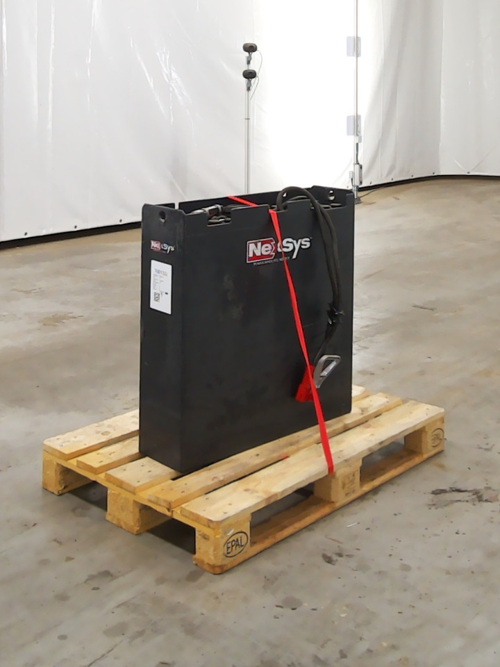 Weitere 24V420AH - Аккумулятор для Погрузочно-разгрузочной техники: фото 2 Weitere 24V420AH - Аккумулятор для Погрузочно-разгрузочной техники: фото 2