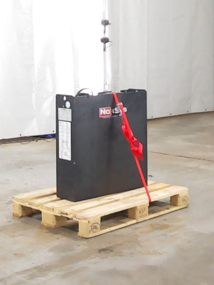 Weitere 24V420AH - Аккумулятор для Погрузочно-разгрузочной техники: фото 1 Weitere 24V420AH - Аккумулятор для Погрузочно-разгрузочной техники: фото 1