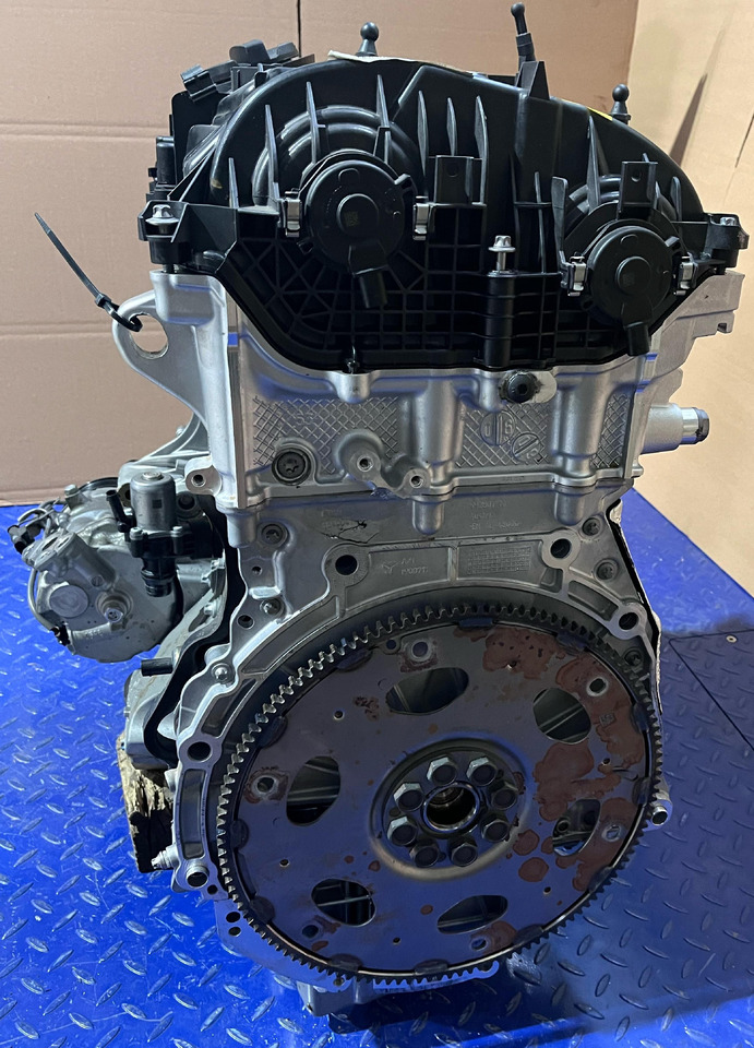 BMW Motor BMW B48B20A Euro 6 - Двигатель для Грузовиков: фото 5 BMW Motor BMW B48B20A Euro 6 - Двигатель для Грузовиков: фото 5