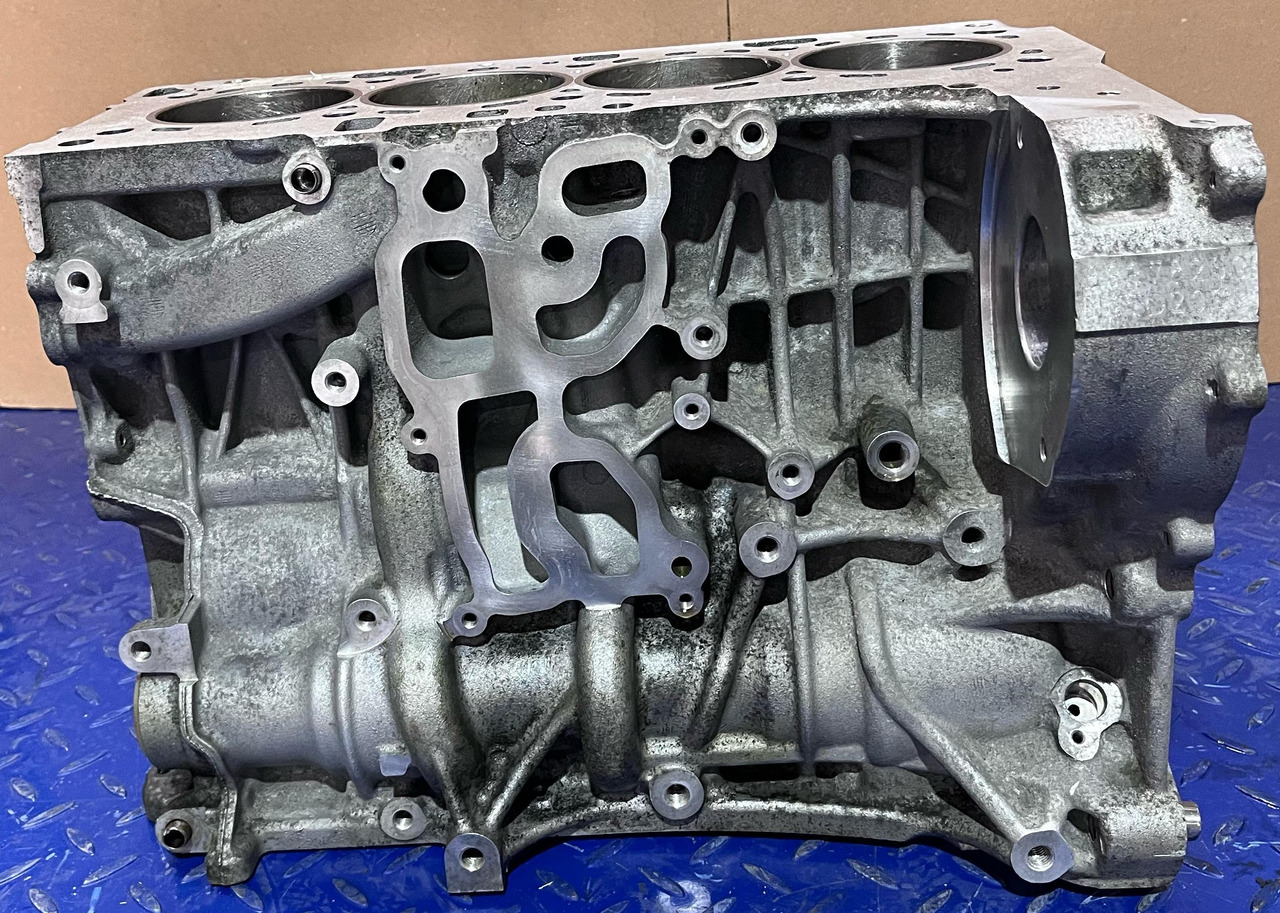 BMW Motor Reconditionat N47D20C Euro 6 - Двигатель: фото 1 BMW Motor Reconditionat N47D20C Euro 6 - Двигатель: фото 1