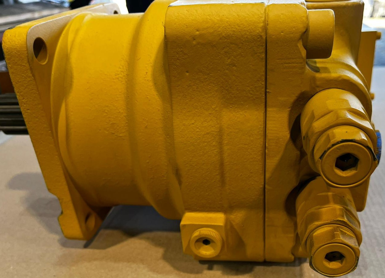 CATERPILLAR 177-2459 Swing Motor Assembly – OEM Caterpillar Hydraulic Motor (324D / 322C-Series) - Гидравлика для Другой техники: фото 2 CATERPILLAR 177-2459 Swing Motor Assembly – OEM Caterpillar Hydraulic Motor (324D / 322C-Series) - Гидравлика для Другой техники: фото 2