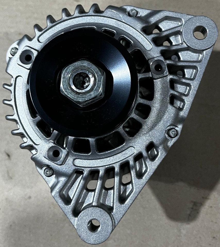 CATERPILLAR - Генератор для Строительной техники: фото 3 CATERPILLAR - Генератор для Строительной техники: фото 3