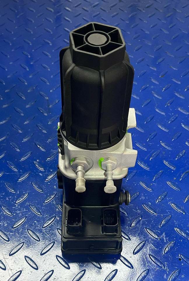 DAF Adblue Pump 4395016 Euro 6 - Блок управления: фото 5 DAF Adblue Pump 4395016 Euro 6 - Блок управления: фото 5